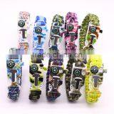 Paracord Survival Bracelet 550lb Milspec With Compass, Fire Starter Scraper, and Whistle by ARMSTAC + Lifetime Warranty thumbnail-4