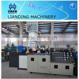 Hot Sale Plastic Granule Making Machine