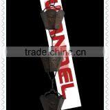 Orchid Rain Gutter Chain