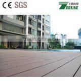 China Manufacturer Supply Composite WPC Co-extrusion Decking