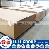 mdf badeboard from china luli group wood manufacturer mdf