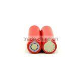 100% Original Import From Japan High Quality Electronic Cigarette Vision Battery 2600mah Sanyo 18650 Protected Battery Ur18650zy thumbnail-5