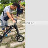 New Mini Folding Electric Scooter Motor