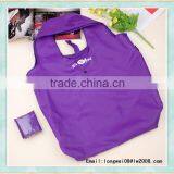 Skillful Manufacture Custom Reusable Folding Shopping Bags