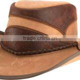 American-hat-makers-double-g-hats-canyon-pecan-round-braid-band- Women Top Hat CANYON thumbnail-2