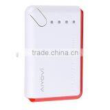 Power Bank External Battery Charger for Smartphones thumbnail-1