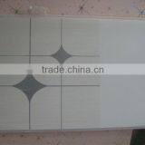 Hot Sale Interior Decoration Bathroom Ceiling Tile Design Pvc Wall Covering Panels for House thumbnail-1