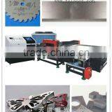 Pipe Sheet Metal Steel Laser Cut for Subway Parts thumbnail-1