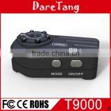 Full HD 1080P cctv mini and hide camera T9000