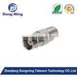 Microphone Male Audio Stereo System Connector Adapter