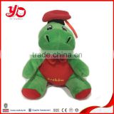 cute stuffed plush dragon toy,custom dragon plush toy