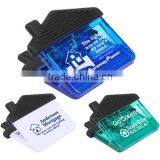 Plastic House and Home Power Clip