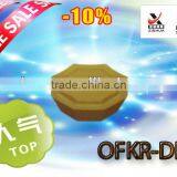 Cemented Carbide Face Milling Inserts for Around OFKR-DF thumbnail-1