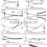 Forceps,different Types of Forceps,medical Forceps Name,magill Forceps,medical Forceps Name,121