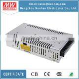 Meanwell NES-200-36 200W 36v 5.9a Switching Power Supply thumbnail-2