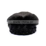 Portable Plastic Magic Clip In Hair Bun Fake Maker Curler Hair Holder Clip In thumbnail-4