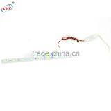 12V 3528 12SMD Car Lights White Flasher Waterproof Led Strip Light thumbnail-2
