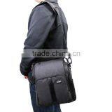 Convertible and Functional Stylish Waterproof Camera Backpack Bag and Sling DSLR Bag thumbnail-4