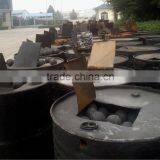 World Slashing for Ball Mills 2.5"mm Grinding Steel Balls thumbnail-4