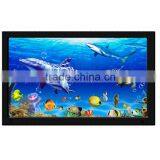 Full IP65 Waterproof Sunlight Readable IPS Full Viewing Angle 42 Inch LCD Touch Screen Monitor