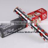 Recyclable Household Hygienic Kitchen Environmental Aluminum Foil thumbnail-5