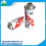 Best Quality 65mm Spray Paint Aerosol Tin Can thumbnail-6