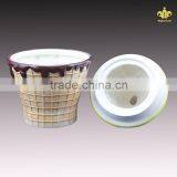 Cake Ceramic Cookie Jar thumbnail-3