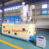 Single Screw Plastic Extruder