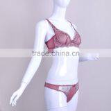 Open Clear Elegant Sexy Mature Women Lingerie Underwear thumbnail-6