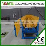 The Most Economic Price Full Automatic Wood Debarker thumbnail-6