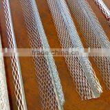 Expanded Corner Bead