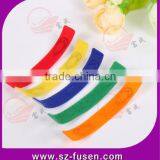 Back to Back Vellcro Injection Hook and Loop Cable Tie