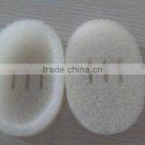 Convenient Sponge Soap Box Case Dish 013
