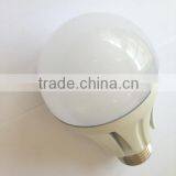 A60 10W 806lm Aluminum Housing LED Light Bulb With CE&RoHS thumbnail-4