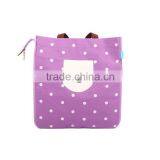 Wholesale Foldable Shopping Bag Beach Tote Bags thumbnail-1