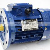 aluminum braked motor high quality, factory directly