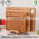 Cheese Holder Set Cutting Board Set With Holder thumbnail-1