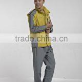 Tech Winter Jacket for Outdoor and Keep You Warm thumbnail-5
