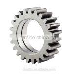 High Pressure Angle Metal Spur Gear