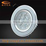 Shenzhen Crescent Manufacturer Direct Sell 7w Led Downlight thumbnail-1