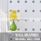 New Design Removable Wall Sticker/Decorative Wall Sticker Quality Choice