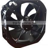 Exhaust AC Fan Motor 280*280*80mm / 11 Inch 220V/240V AC Motor Cooling Fan thumbnail-1