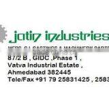 Jatin Industries company overview - view 1 thumbnail