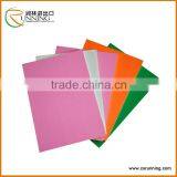 Foam Core Board White Surface and Core thumbnail-4