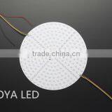 RGB LED Disk APA102C/APA102 255 Matrix