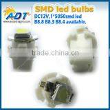 Auto Parts Trade Assurance B8.3 LED Bulb Lamp