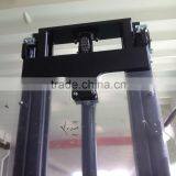 1500kg,3600mm, Full Electric Stacker CL1536 thumbnail-5