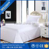 High Quality Factory Made in Guangzhou Used for Hotel Hotel Cotton Bed Sheets Quality Choice thumbnail-1