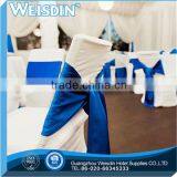 Factory Price Popular White Wedding Chair Cover Burgundy Wedding Chair Covers thumbnail-5