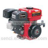 Ohv Type Single Cylinder 4-Stroke Air-Cooled Gasoline Engine In Cheap Price thumbnail-3